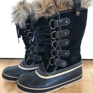 Sorel Joan of Arctic™ Waterproof Winter Boots